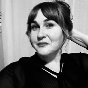 Meet your Posher, Eryn